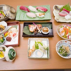 鮨処 ほのかのおすすめ料理1