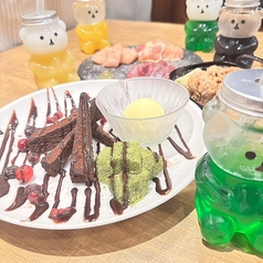 TORIMARU トリマル 川越店特集写真1