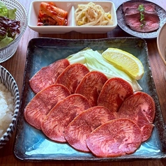 焼肉ホルモンPOWER.のおすすめランチ2