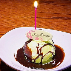 アウトバックステーキハウス 梅田店の特集写真