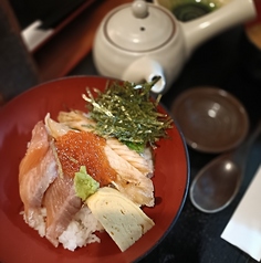 北海道 キタ酒場 梅田店のおすすめランチ1