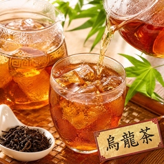ウーロン茶
