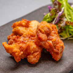 鶏のから揚げ
