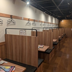 世界の山ちゃん 池下店の雰囲気1