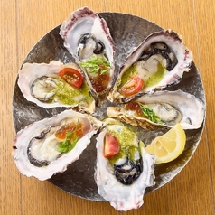 宴 Wagyu & Oysterのおすすめ料理2