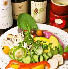 trattoria ATTICの写真3