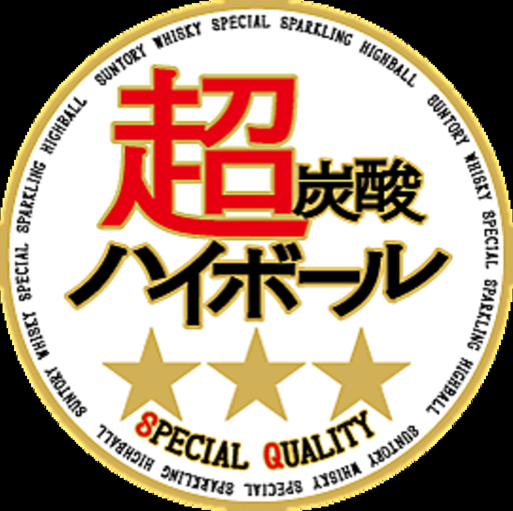 飲み放題にあるハイボールは15種類！