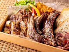 完全個室居酒屋　食之栖（しょくのすみか）のおすすめ料理1