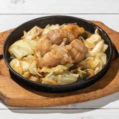 menu photo
