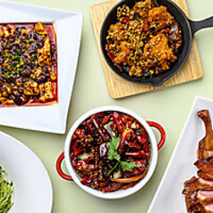 百菜百味 東急プラザ銀座店のコース写真