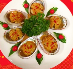 中華料理 ニーハオのコース写真