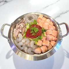 COCHA コチャ 新大久保のおすすめ料理1