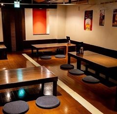 居酒屋 ふくちゃん 高岡駅前店特集写真1