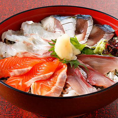 鮮魚 和風創作 越前華丸 野々市店特集写真1