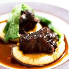 French Wine Bar un demi アンデミ 梅田中津のコース写真