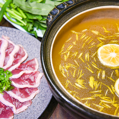 Vietnam French De Salita ベトナムフレンチデサリータ 吉祥寺のコース写真