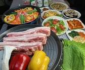 韓国居酒屋 明洞 高松のおすすめ料理2