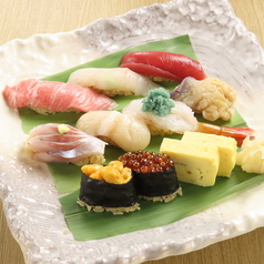 やぶやのおすすめ料理2