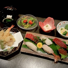 鮨処 ほのかのおすすめ料理2