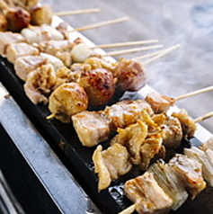 リバーサイドレストランBIBIのコース写真