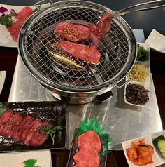 焼肉 KYO ICHI キョウ イチのおすすめ料理3