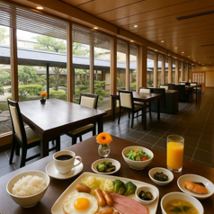 ホテル横浜キャメロットジャパン　エルコラーノの特集写真