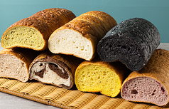 生ソフトフランスパン