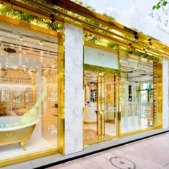 ANGEL CHAMPAGNE 銀座店の特集写真