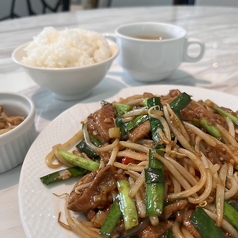 香港飲茶レストラン CORE コアのおすすめランチ2