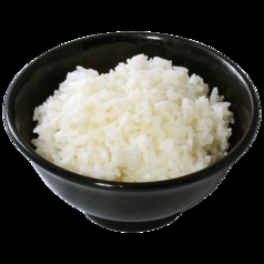 ご飯 小/中/大