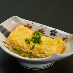 だし巻き玉子