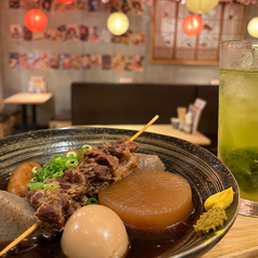 天国と秘密 天神大名店の写真