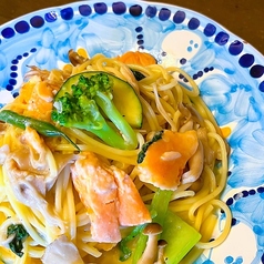 K&PASTAのおすすめ料理1