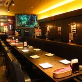 洋食居酒屋 REGALO KURA レガーロ クラの写真