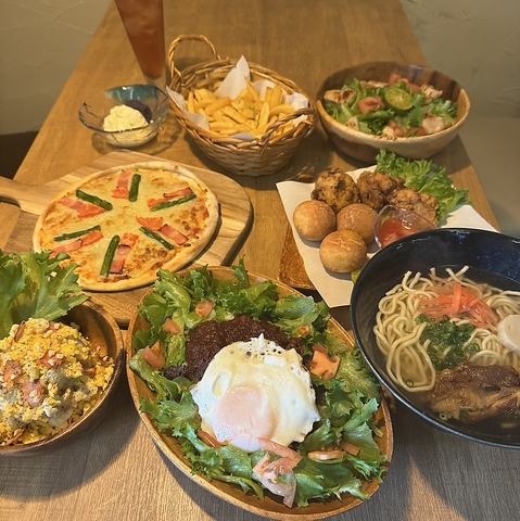 Peek A Boo ピーカブー(日吉/バー・カクテル)＜ネット予約可