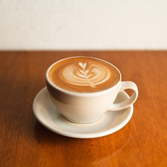 カフェラテ Cafe Latte Single