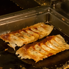 餃子とどて煮うさぎ屋のおすすめ料理1