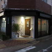 地中海Bar Corazon コラソンの雰囲気3