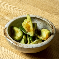 たたききゅうり