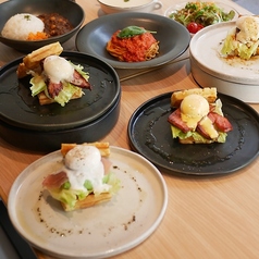 kutsurogi tenjin クツロギテンジンのコース写真