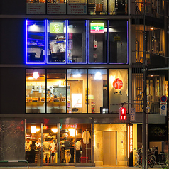 XYLO ザイロ 袋西口店の特集写真