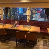 焼肉うし 別館の雰囲気2