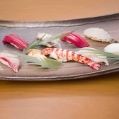 鮨処 ほのかのおすすめ料理3