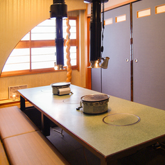 焼肉 あいうえおの特集写真