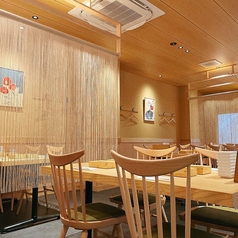 ひとくち揚げ すえ廣の雰囲気2