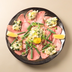 食楽幸房 わかなのおすすめ料理1