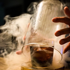 ジョーカーの煙草