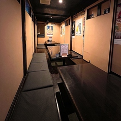 ハルノツギの雰囲気1