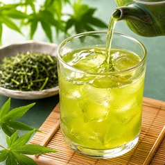 緑茶
