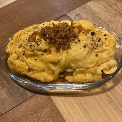 万福のポテトサラダ